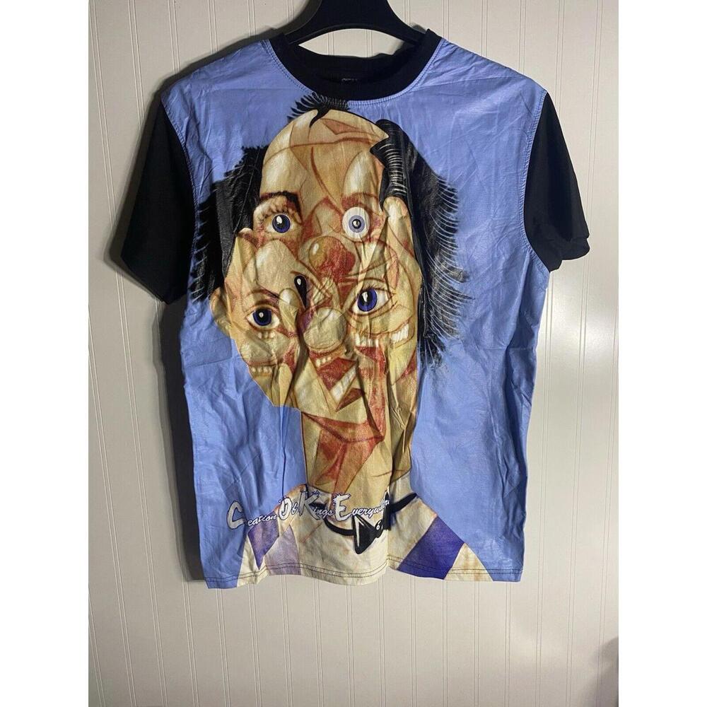 Coke Boys Wear L Tee Shirt